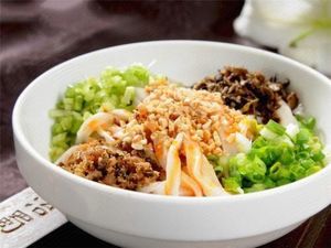 Shaxian Snacks (Lantian Road Branch)