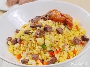 Jinkui Beef Soup Restaurant (Yunwei Branch)