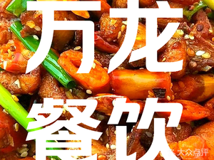 Wanlong Catering (No.3 Branch of Bailihua Mansion)