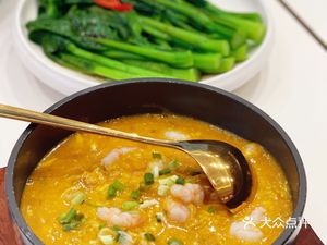 Long Wei Guan · Shanghai-style Cantonese Cuisine (Lukou Airport Branch)