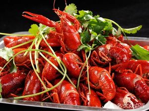 Jinhu Yongqi Lobster (Lukou Branch)