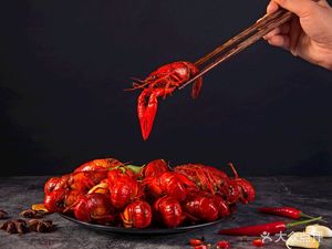 Trouble Sichuan Cuisine (Lukou Branch)