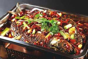 Huang Liwei Sichuan Cuisine (Lukou Branch)