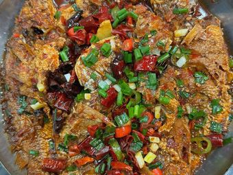 Minghui Yuan Local Farmhouse Cuisine