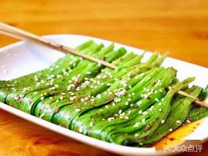 Xinjiang Bayida Da BBQ (Hongdou Xiangjiang Huating Branch)