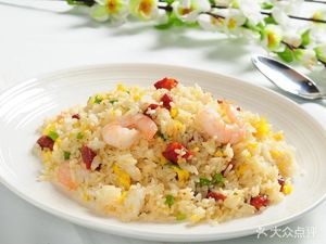 Bajie's Fried Rice (Baiyun Road Branch)