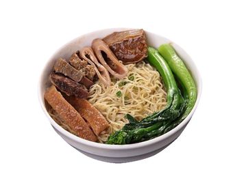 Huainan Beef Soup (Maoting Road Branch)