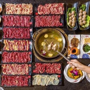 Niu Ge Beef Bone & Freshly Sliced Yellow Beef Hotpot (Lukou Branch)