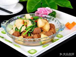 Old Wu Gushizhi Special Goose Restaurant (Headquarters)