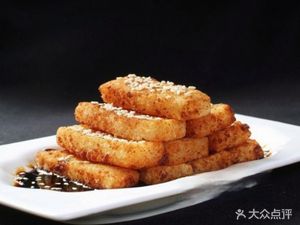 A Wei Sichuan Cuisine (Lukou Branch)