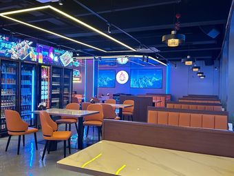 Golden Dragon Grilling · Lobster · Night Snack (Lukou Store)