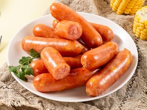 Wei Jue Roasted Wheat Gluten (Lantian Road Branch)