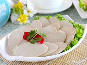 Xiao Danyang Grilling