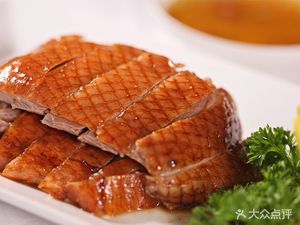 Fat Man Duck Restaurant (Lukou Street Branch)