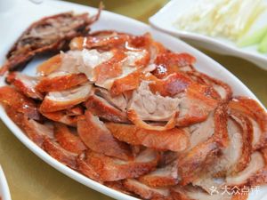 Peking Duck (Zhengyang Road Branch)