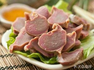 Kewei Roast Duck (Lukou Direct Store)