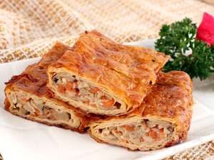 Jinling Roast Duck (Zhengyang Road Branch)