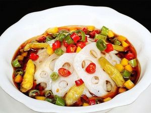 Big Mouth Duck (Lukou Branch)