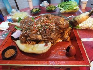 Yan Bafang All-Beef Restaurant