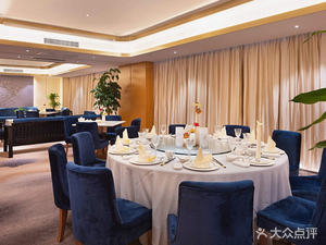 Baxiang · Yao Kun Chinese Restaurant