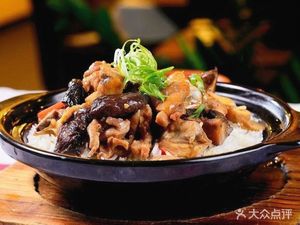 Zhang Shi Yunnan Crossing-the-Bridge Rice Noodles (Lukou Branch)