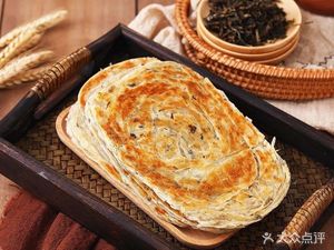 Xinghao Old Duck Noodles