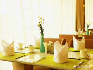 Best翔·Yuhua Buffet Restaurant