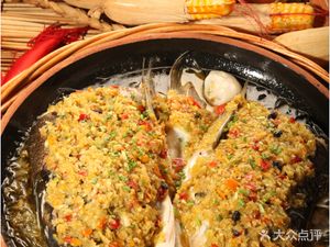 Mountain Village Home-style Cuisine (Lukou Airport Branch)