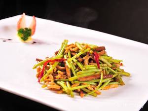 Wei Zai Qi Zhong Rural Cuisine (Zhao-Shang Yiyun Jun Branch)