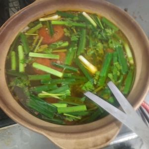 Wan Dong BBQ and Crawfish (Zhengyang Road Branch)