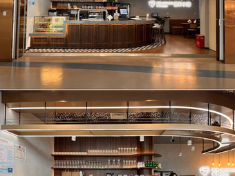 Ruby Restaurant & Mancun Man Village Small Restaurant (Luku Airport Store)