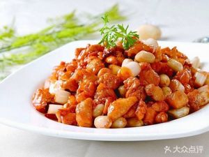 Three Brothers Sour Cabbage Fish Restaurant (Lukou Branch)