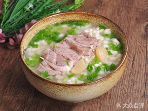 Longxing Lou Handmade Beef Noodles