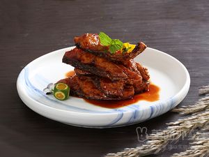 Zhang Fu Yuan Big Bowl Noodles (Lukou Branch)