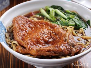 Yun'er Noodle House (Hongdou Xiangjiang Huating Branch)