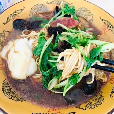 Qianmian Guan (Lan Tian Road Branch)