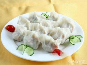 Wei Zhi Xuan Noodle Shop (Mudan Yuan Branch)