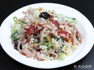 Shengqin Noodle House (Lukou Branch)