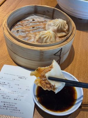 Qinhuai Famous Snacks