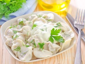 Dishui Fresh Dumpling House (Lukou Branch)