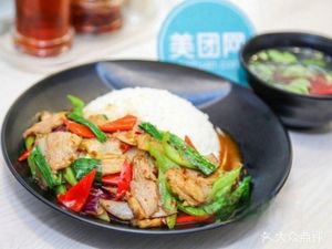 Shaxian Snack (Yongxin Branch)