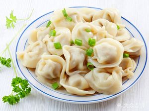 Sheng Fu Ji Dumplings & Wontons