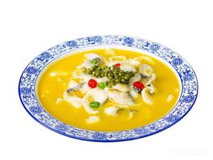 Bowl Bottom Huangfen Chicken Rice (Baili Plaza Branch)