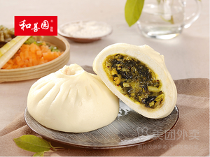 Heshanyuan (Shimao Junwang Shu Branch)