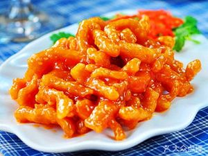 Yinlong Home-style Cuisine (Yinlong Jingyuan Commercial Street Branch)