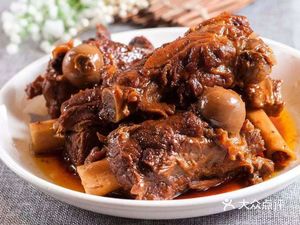 Hanxiangxing Home-style Cuisine (West Yard of Phase IV, Yilong Garden Branch)