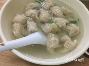 Shaxian Snacks (Yilong Garden Branch)