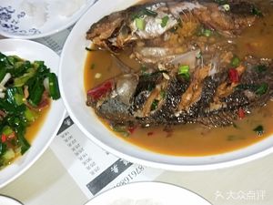 Jia Jia Seafood Bar (Yingshan Jinghua Branch)