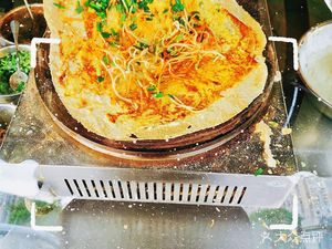 Shandong Mixed Grain Crepes (Yinlong Garden Phase II Branch)