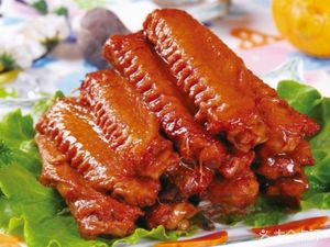 Shuiximen Lean Old Soy Sauce Duck (Yinlong Garden Phase III Branch)